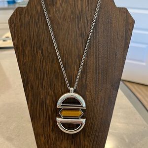 LIA SOPHIA “Magnetic” Necklace
